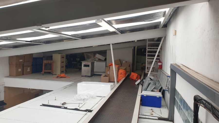 To Let Commercial Property for Rent in Woodstock Western Cape